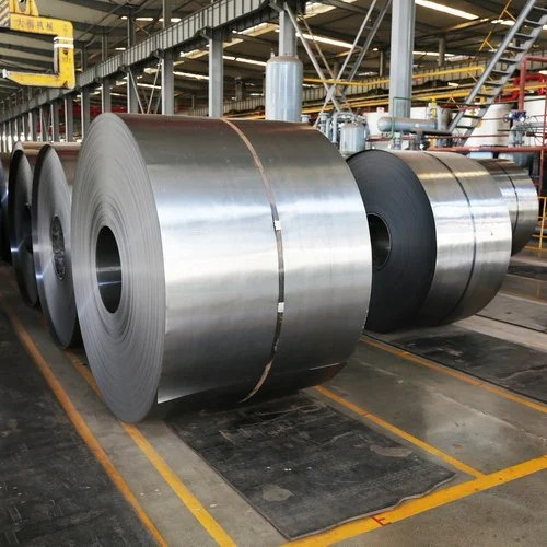 Cold Roll Steel Coil