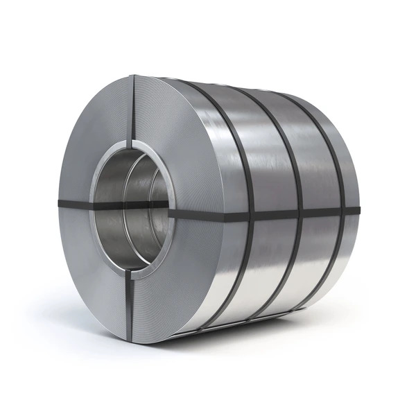 Cold Roll Steel Coil
