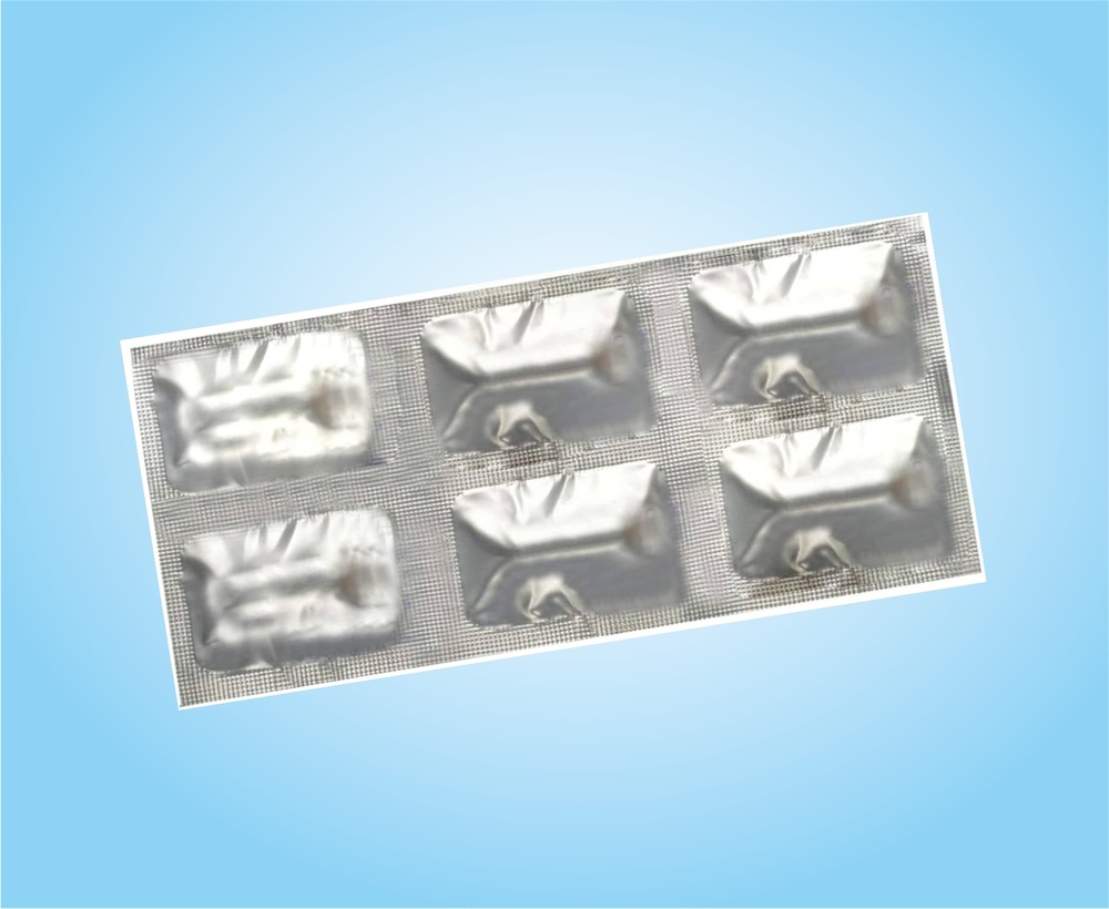 Clotrimazole Vaginal tablets