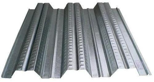 Steel Decking Sheet