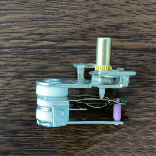 Fan Heater Thermostat