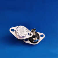 Aluminium Gas Geyser Top Thermostats