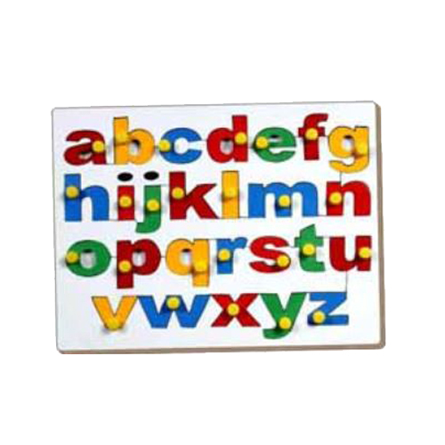 NM 02 Montessori Items