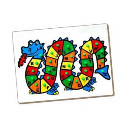 NM 04 Montessori Items