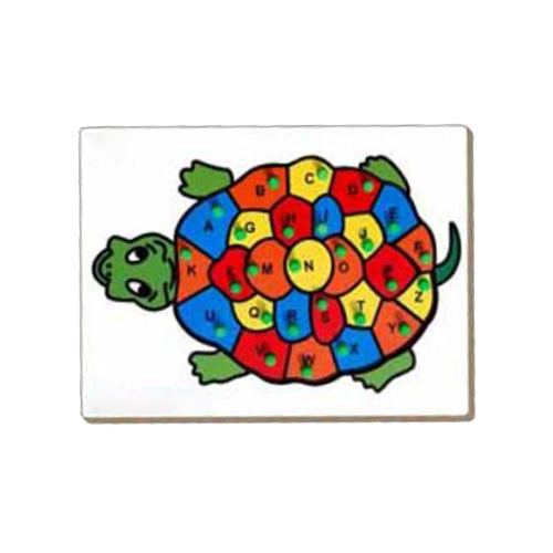 NM 06 Montessori Items