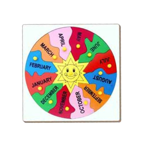 NM 11 Montessori Items