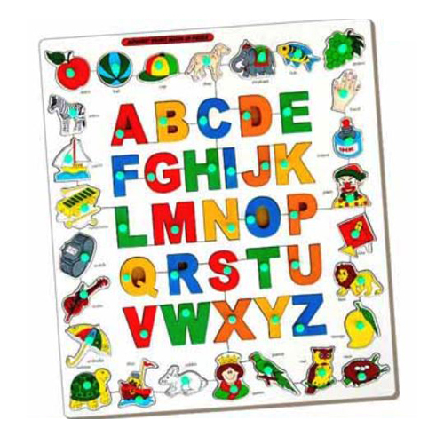 NM 12 Montessori Items