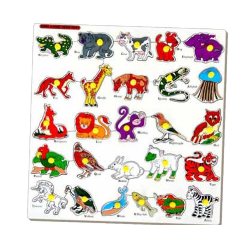 NM 13 Montessori Items