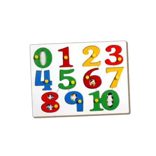 NM 14 Montessori Items