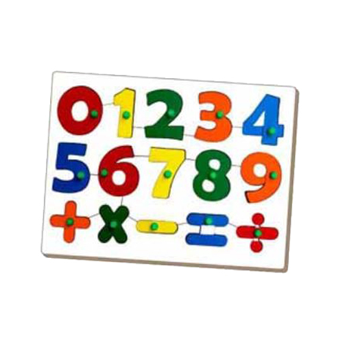 NM 15 Montessori Items