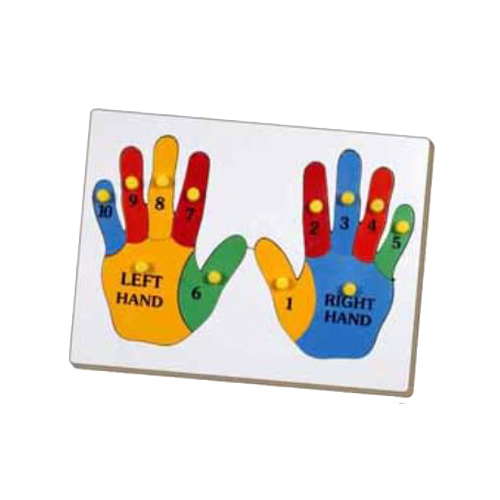 Educational Equipment