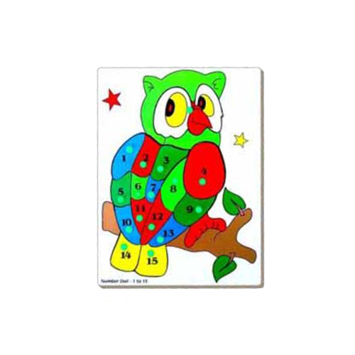 NM 22 Montessori Items