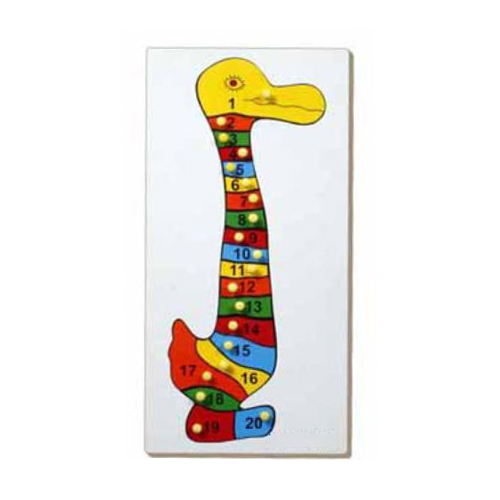 NM 24 Montessori Items
