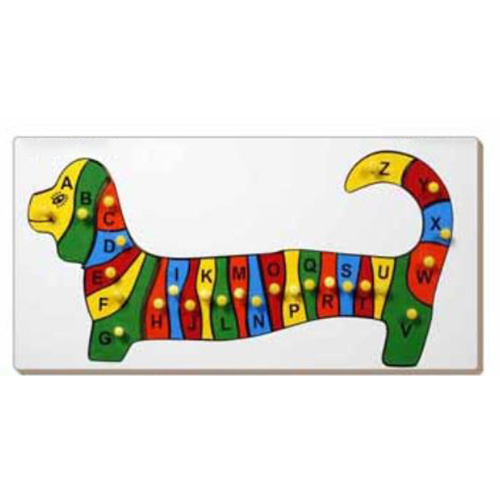 NM 25 Montessori Items