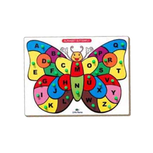 NM 26 Montessori Items