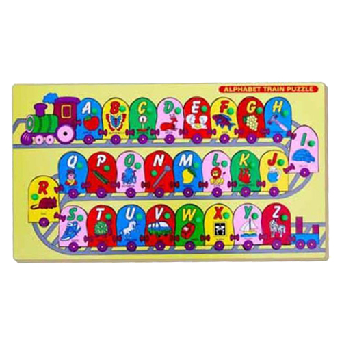 NM 27 Montessori Items