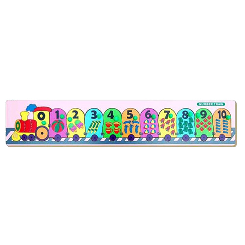 NM 28 Montessori Items