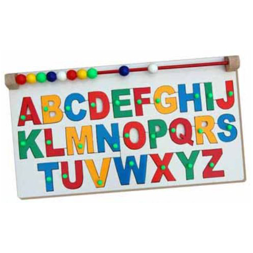 NM 39 Montessori Items
