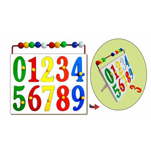 NM 41 Montessori Items