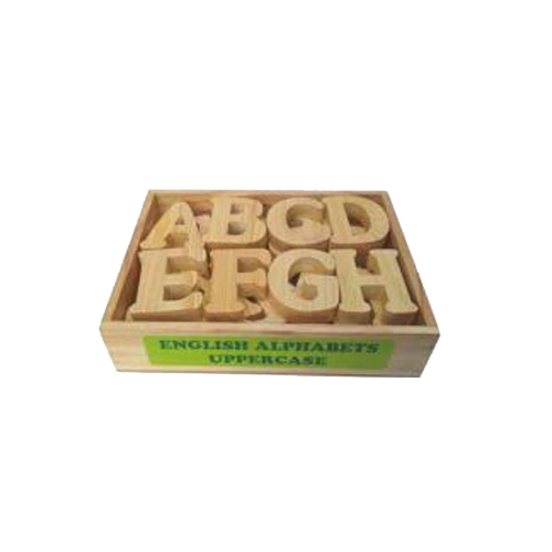 NM 52 Montessori Items