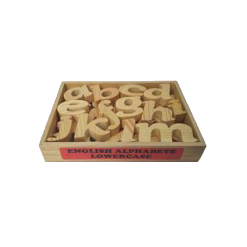 NM 53 Montessori Items
