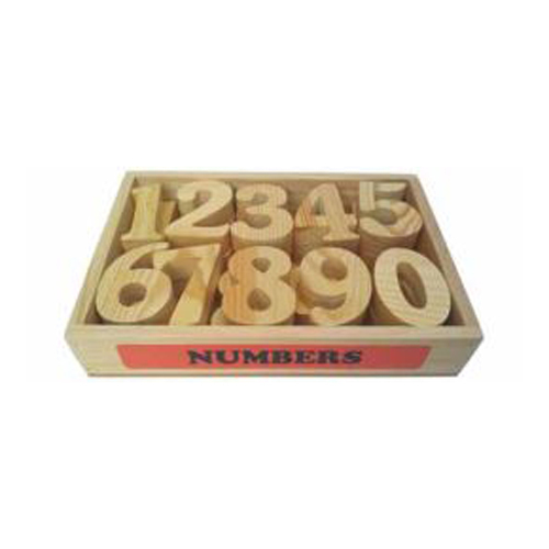 NM 55 Montessori Items