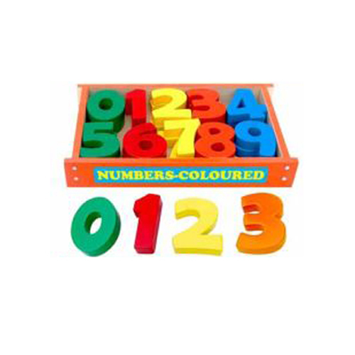 NM 57 Montessori Items