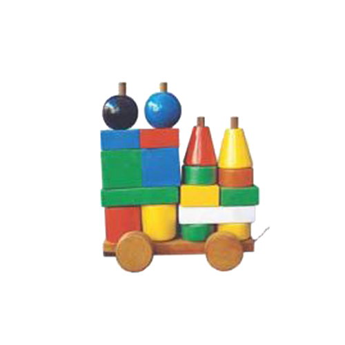 NM 60 Montessori Items