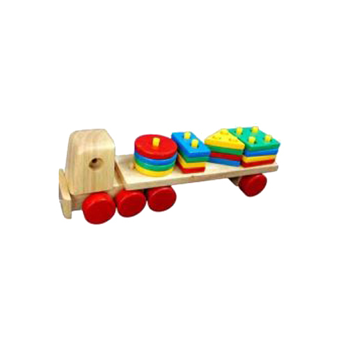 NM 61 Montessori Items