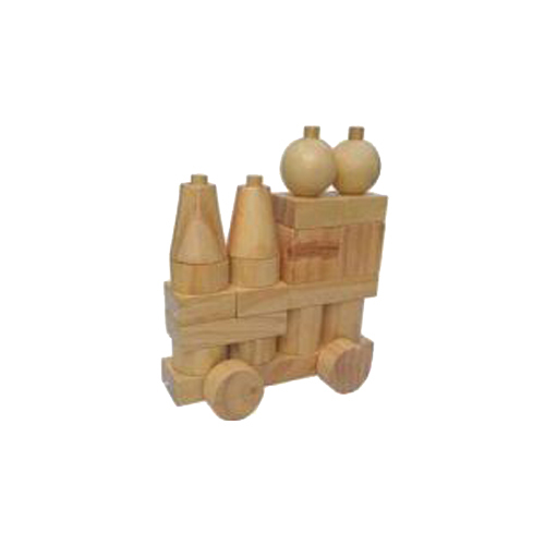 NM 62 Montessori Items