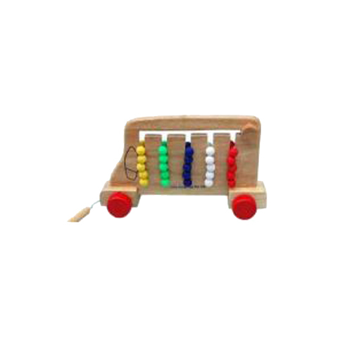 NM 63 Montessori Items