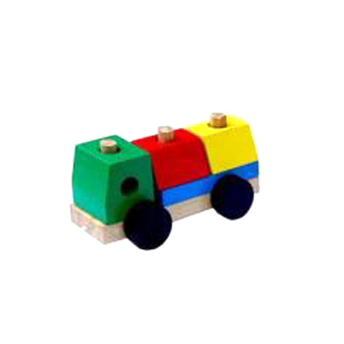 NM 65 Montessori Items