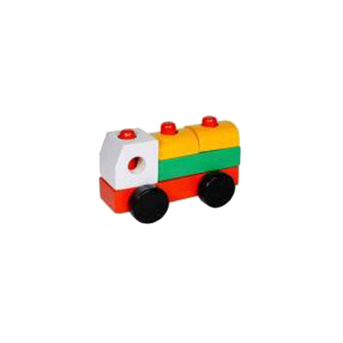 NM 66 Montessori Items