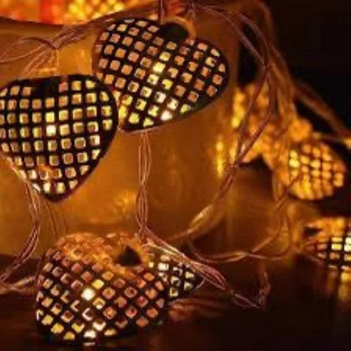 Pan Shaped LED Diwali Light