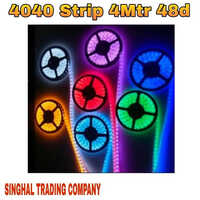 4040 4Meter 48D LED Light Strip