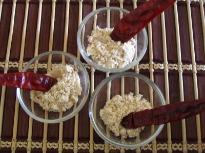 इडली मिर्च पाउडर