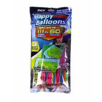 Magic Water Balloons