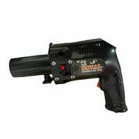 Royal Hand Cold Pyro Gun - Color: Black