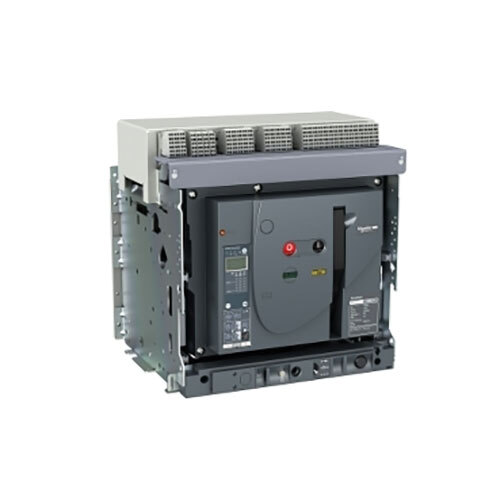 EasyPact MVS Power Circuit Breakers 800 to 4000A