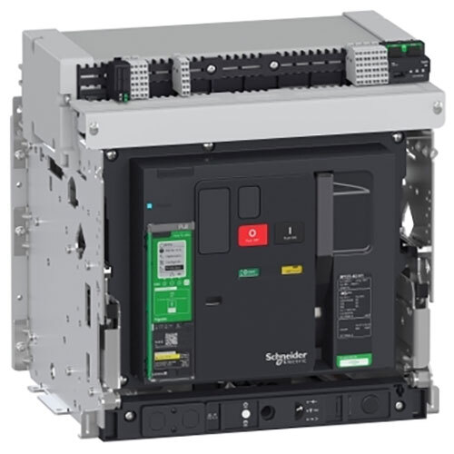 MasterPact MTZ Circuit breakers