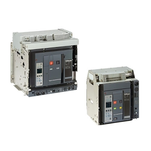 Masterpact NT - NW Navy Circuit breakers