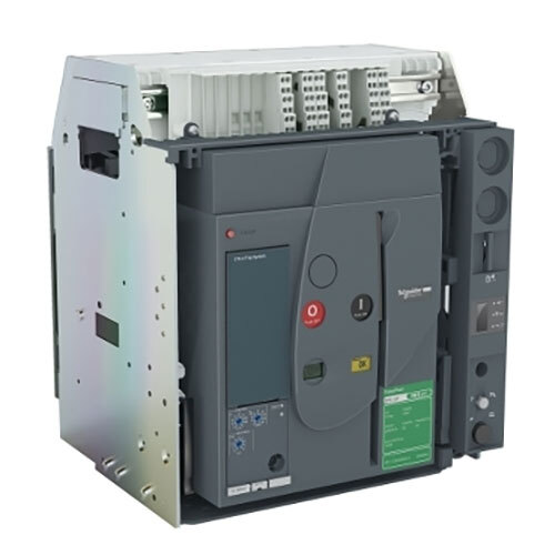 EasyPact SPS Power Circuit Breakers 800 to 1600A