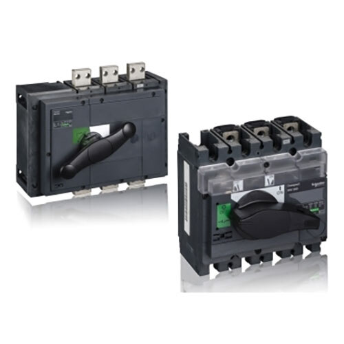 Interpact INS-INV switches LV switch-disconnectors