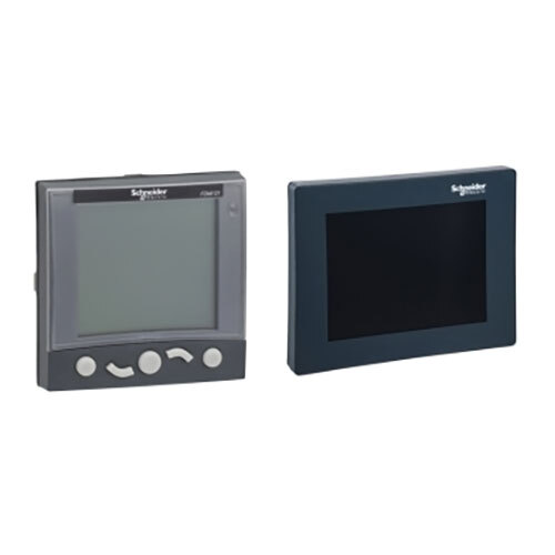 Enerlinx FDM LCD displays for energy data