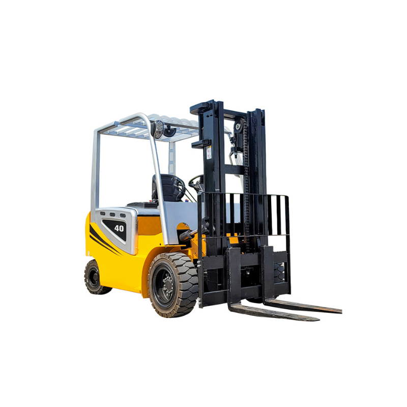 Mini 1/1.5/2/2.5/3 ton Electrical Forklift for warehouse factory
