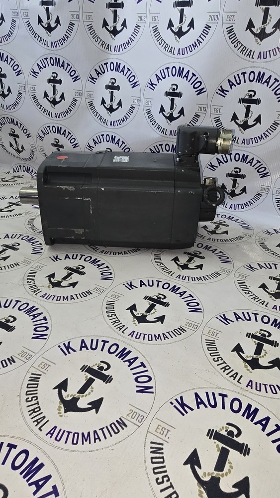 Siemens 1fk7086-4cf71-1ch0 - Application: Industrial