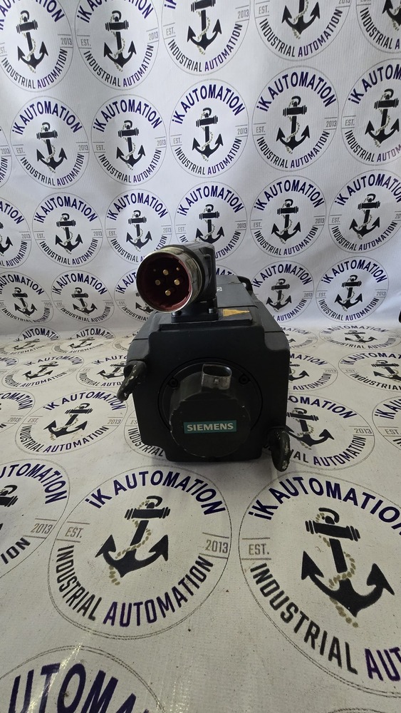 Siemens 1fk7086-4cf71-1ch0 - Application: Industrial