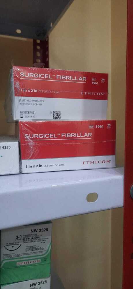 Ethicon Sutures