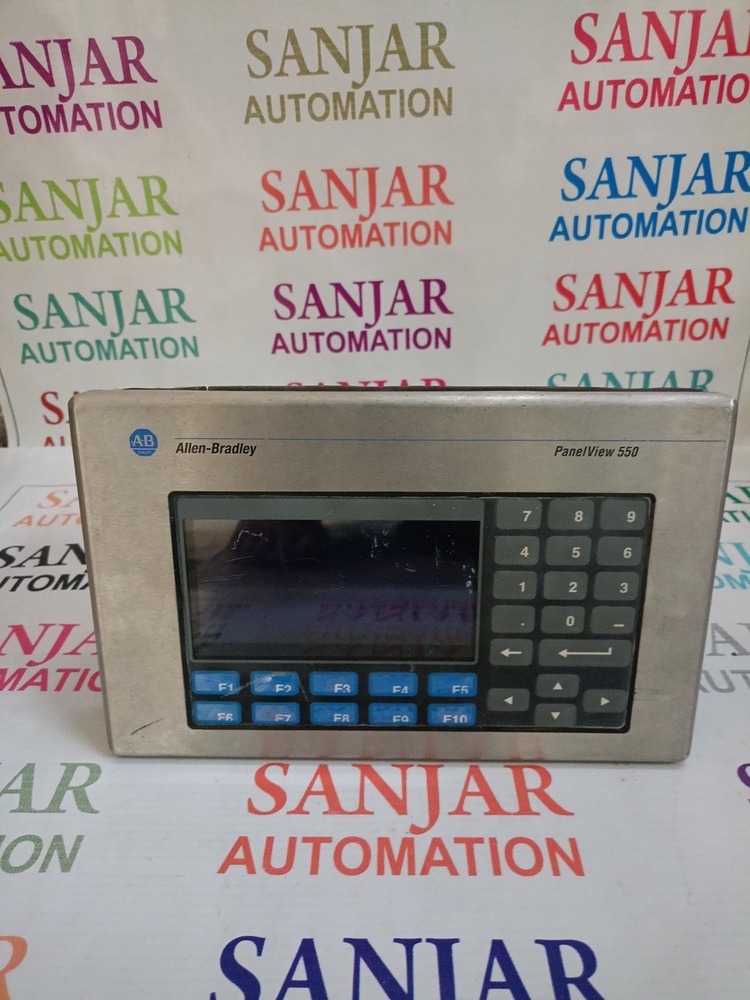 ALLEN BRADLEY 2711-K5A8L2