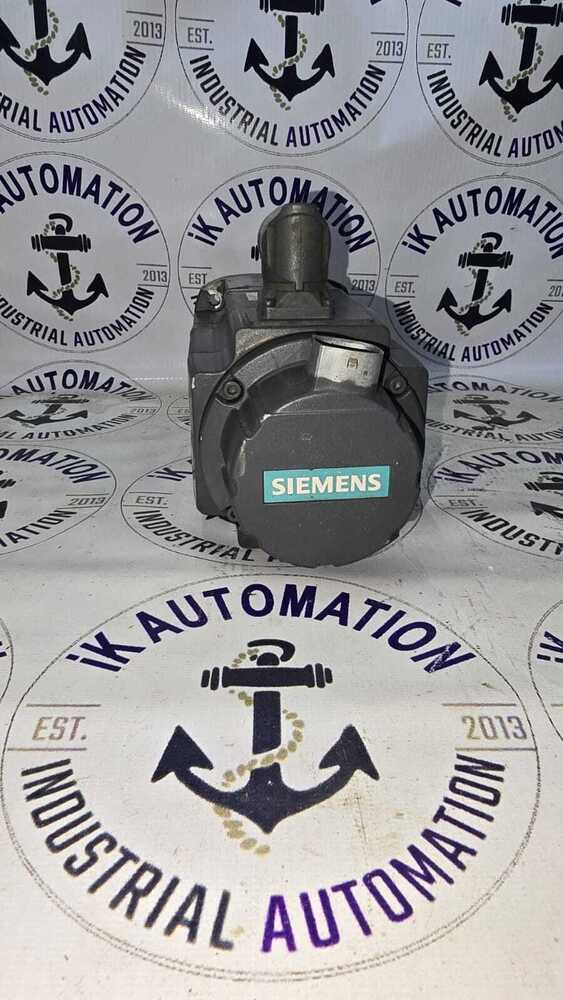 Siemens 1fk7042-2af71-1rh2 - Used Industrial Servo Motor , High Performance Precision Control, Reliable Operation, Enhanced Efficiency